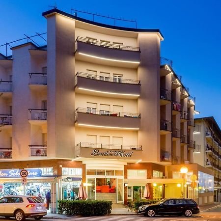 Hotel London Cattolica Extérieur photo
