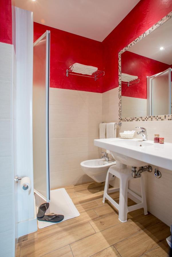 Hotel London Cattolica Extérieur photo