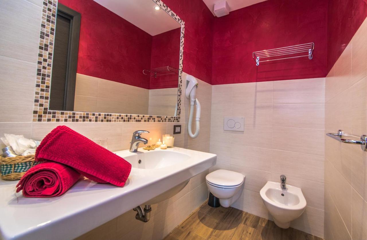 Hotel London Cattolica Extérieur photo