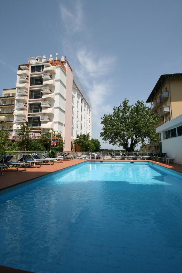Hotel London Cattolica Extérieur photo