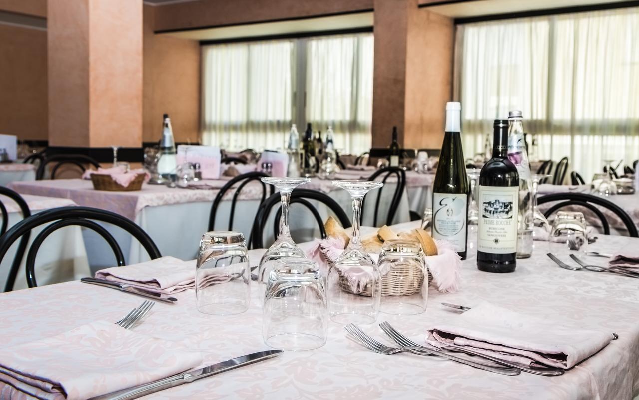Hotel London Cattolica Extérieur photo