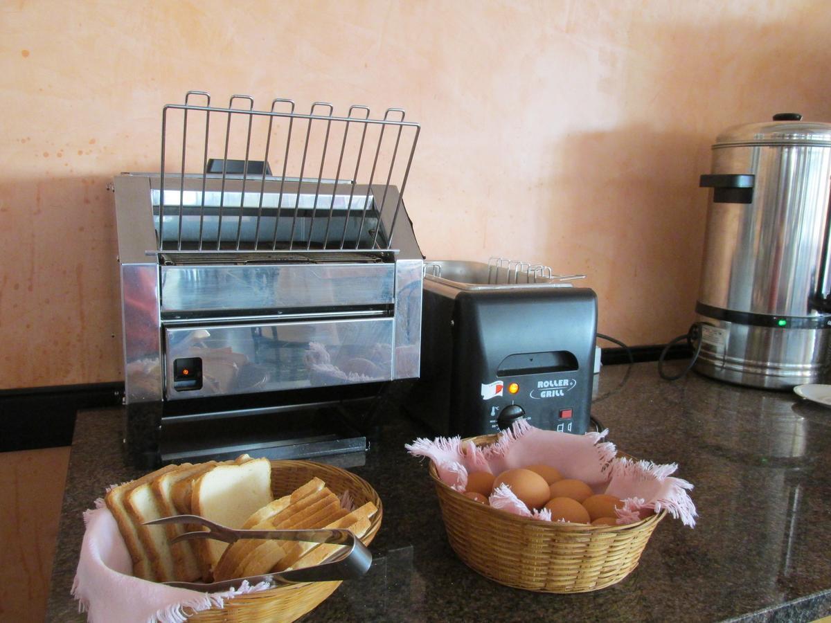 Hotel London Cattolica Extérieur photo