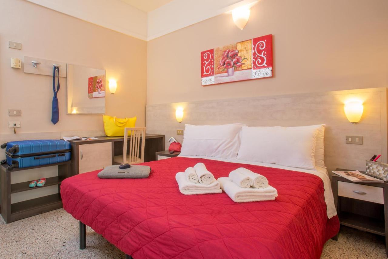 Hotel London Cattolica Extérieur photo